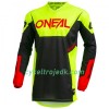 Langærmet MTB Trøje 2019 O'Neal  ELEMENT RACEWEAR N005